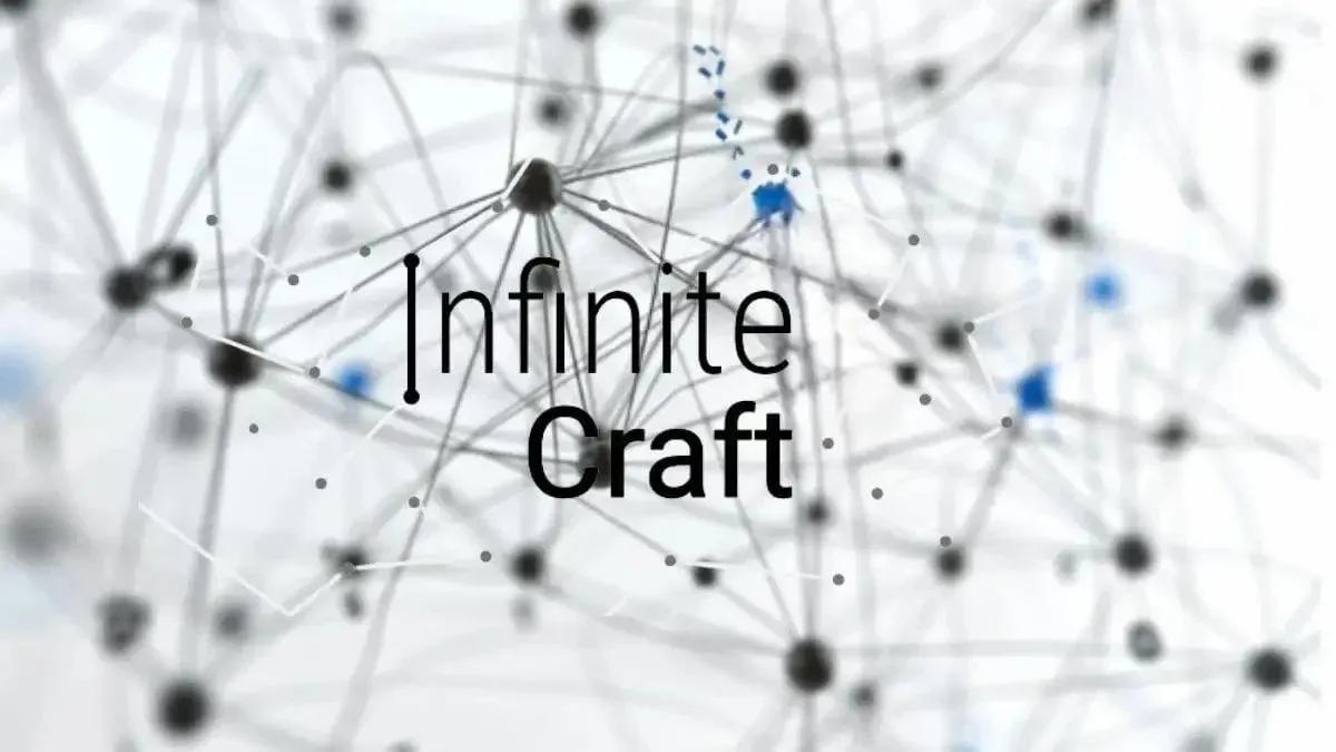 Как сделать человека в Infinite Craft?