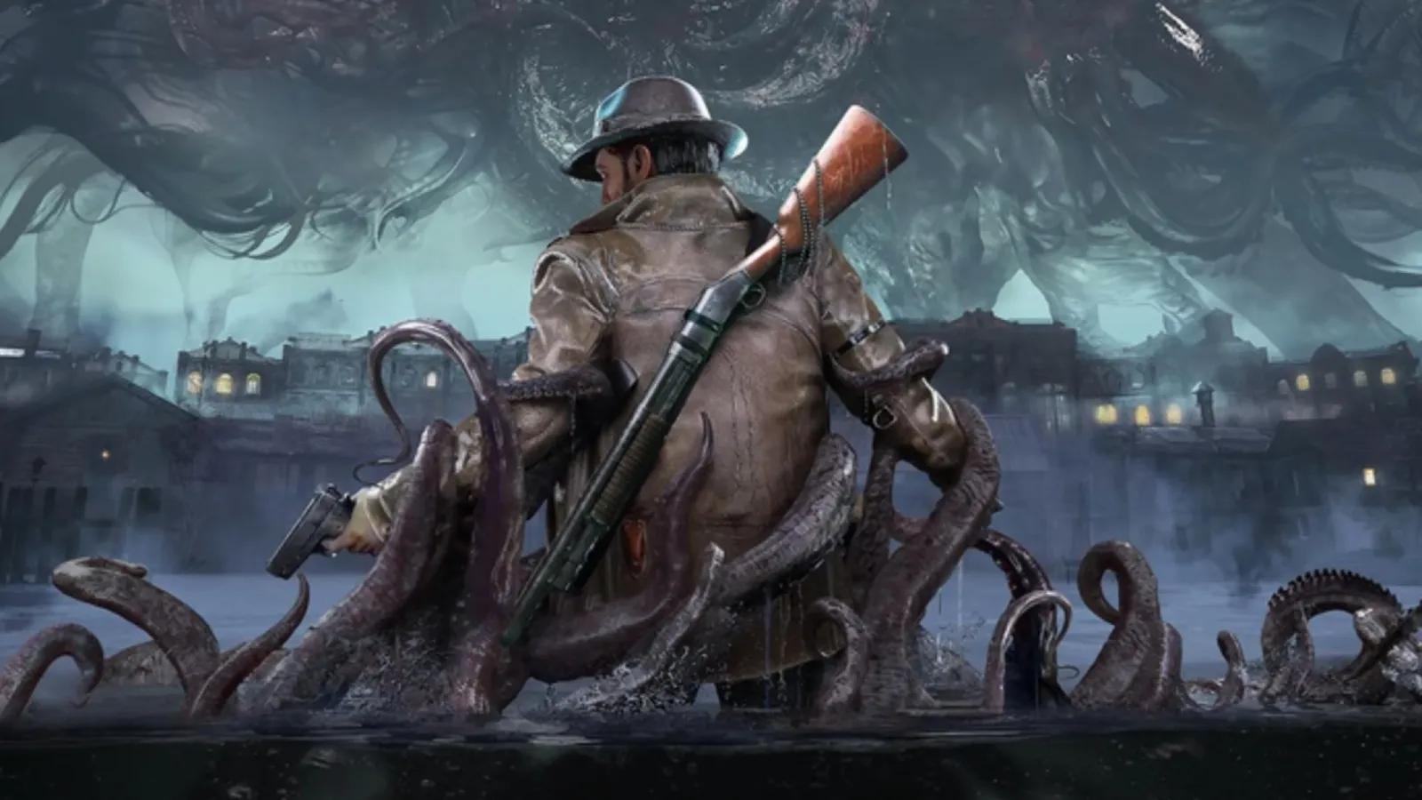 Кикстартер The Sinking City 2 завершается с огромным успехом