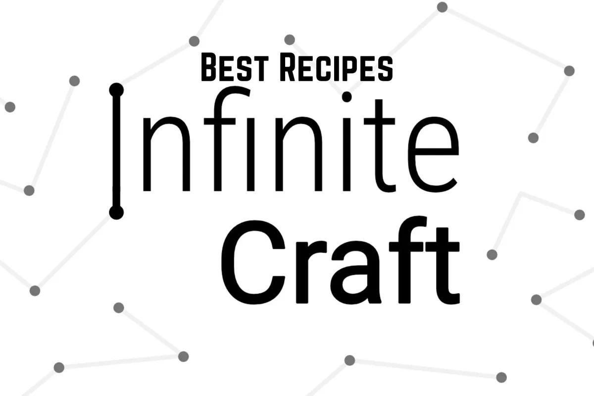 Хранилище рецептов Infinite Craft: Список лучших рецептов в IC