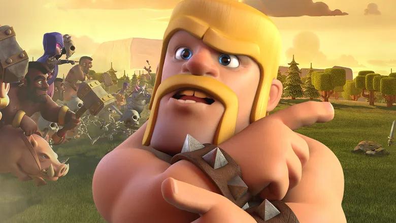 Clash of Clans: Рейтинг лучших супердесантов с пояснениями