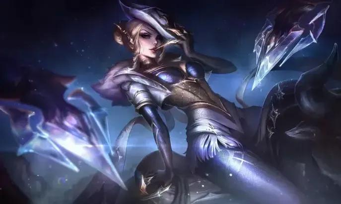 Все изменения чемпионов и предметов в LoL в патче 25.08