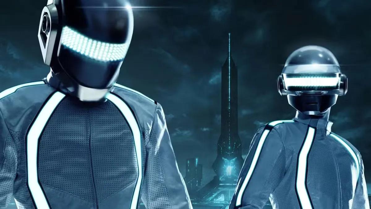 Daft Punk, по слухам, присоединится к фестивалю Fortnite в 9 сезоне