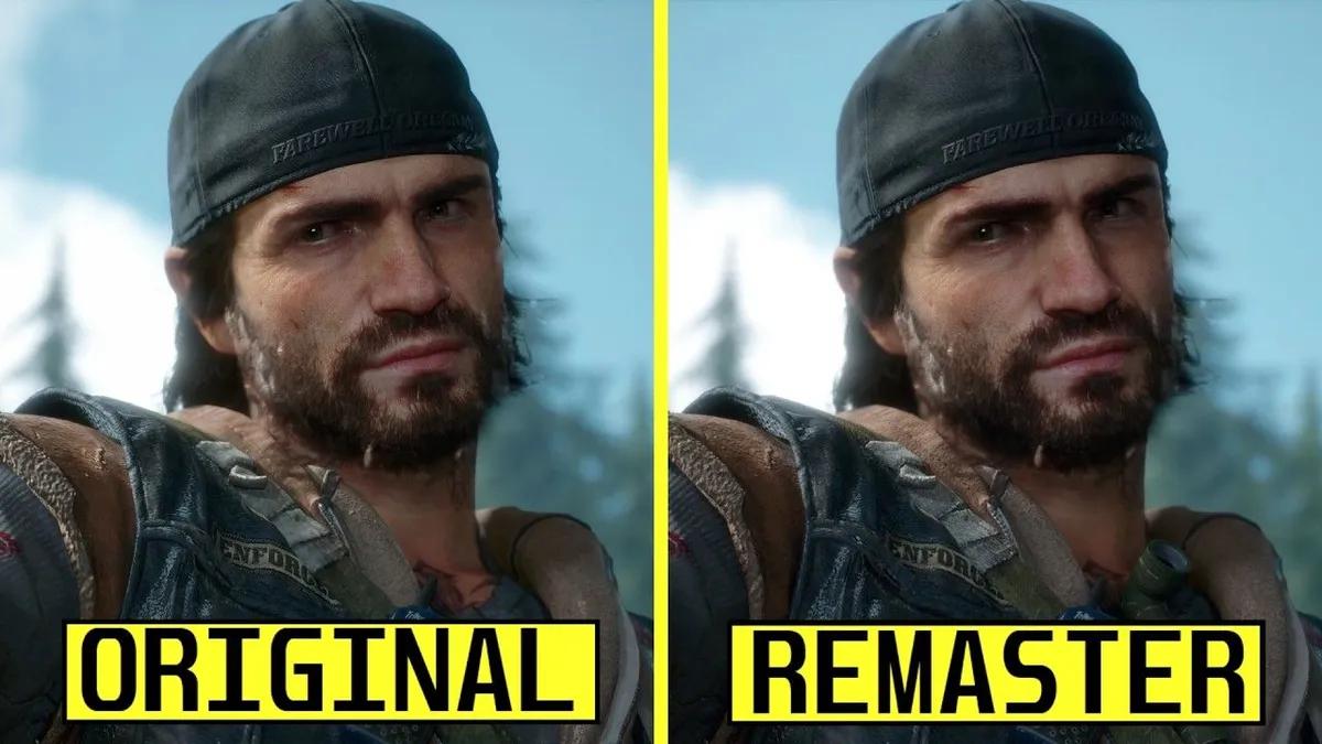 Новый режим "Штурм Орды" и особенности геймплея в Days Gone Remaster