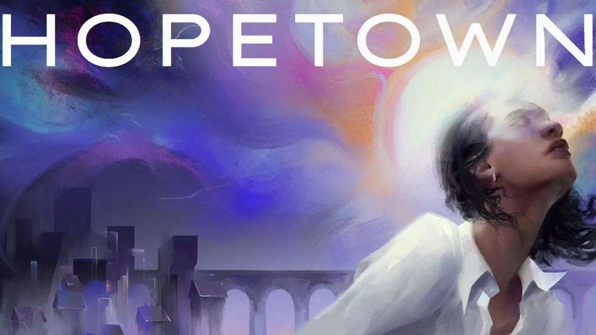 Hopetown от создателей Disco Elysium теперь имеет страницу в Steam