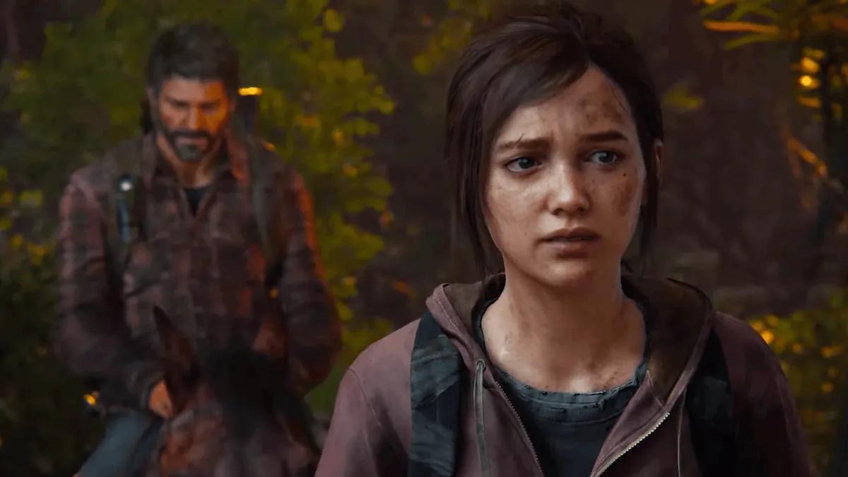 The Last of Us Complete Surprise-Bundles на PS5
