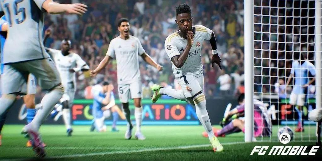 FC Mobile 25: Все, что нужно знать о следующем крупном обновлении