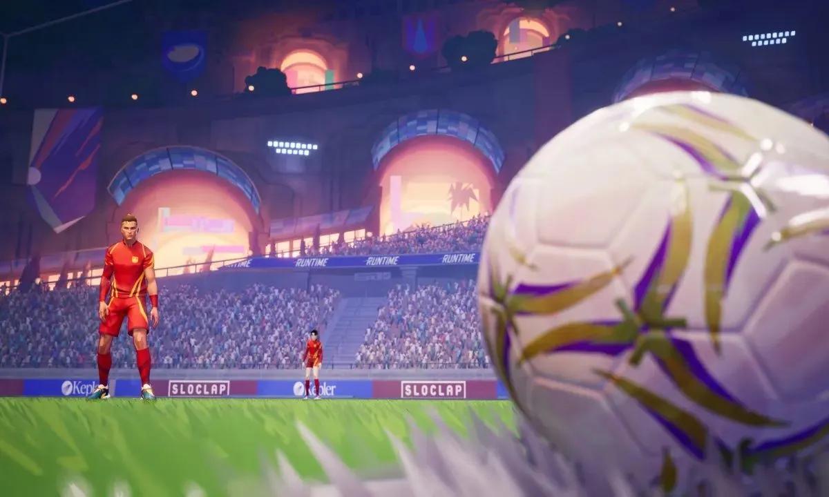 Rematch: Командная футбольная игра от Sloclap выйдет в июне после успешных тестов