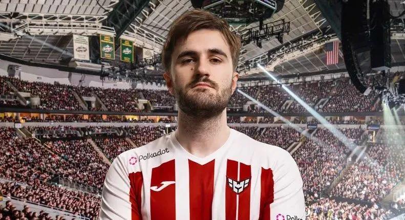 Давай Лама покидает состав OG Dota 2