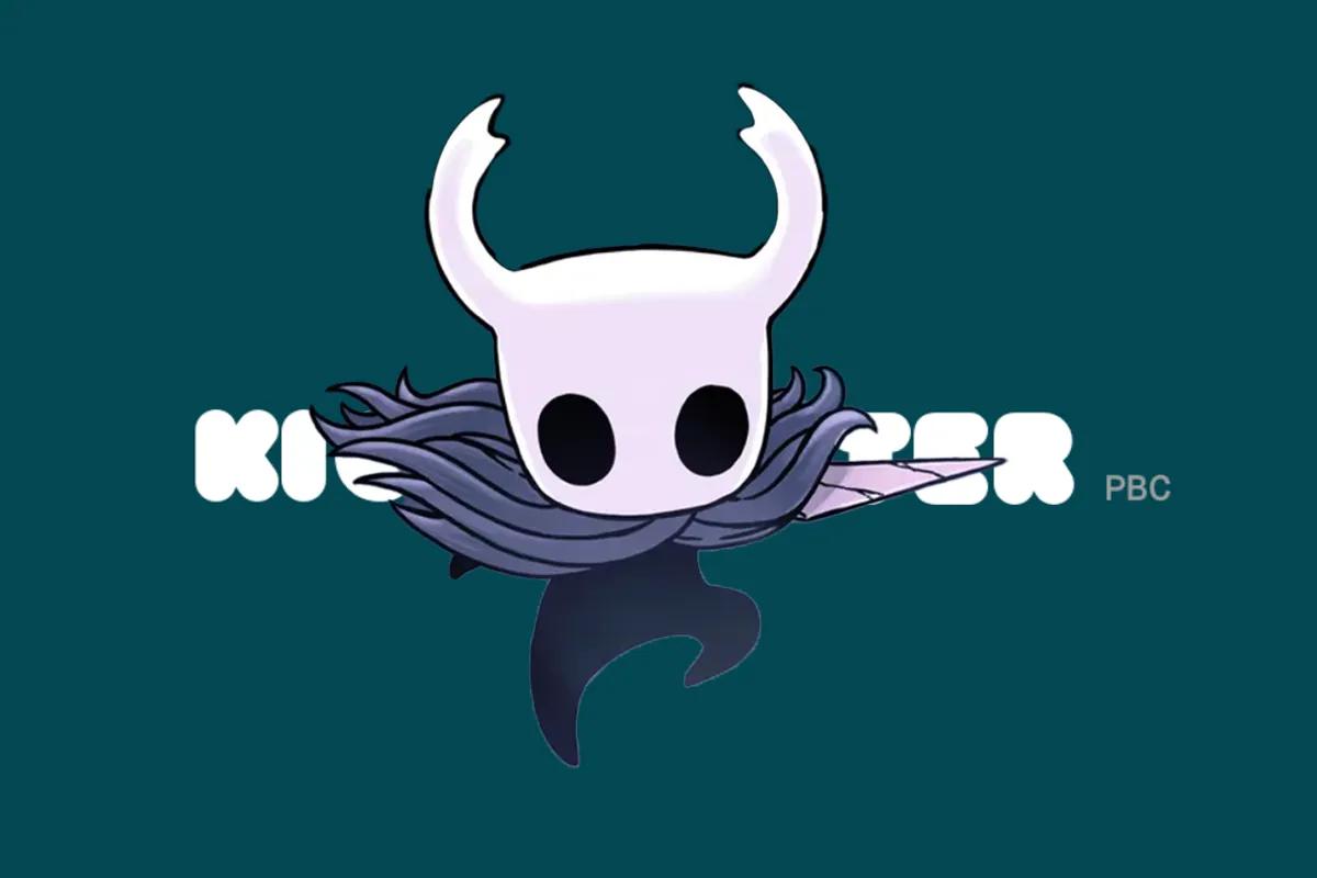 Hollow Knight была почти двухчасовой игрой с гораздо меньшей целью на Kickstarter