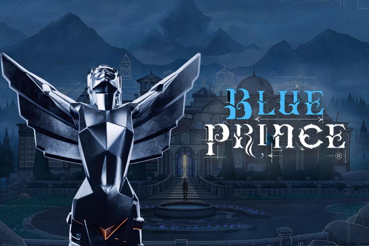 Blue Prince - претендент на звание GOTY в инди-версии до выхода Hades 2