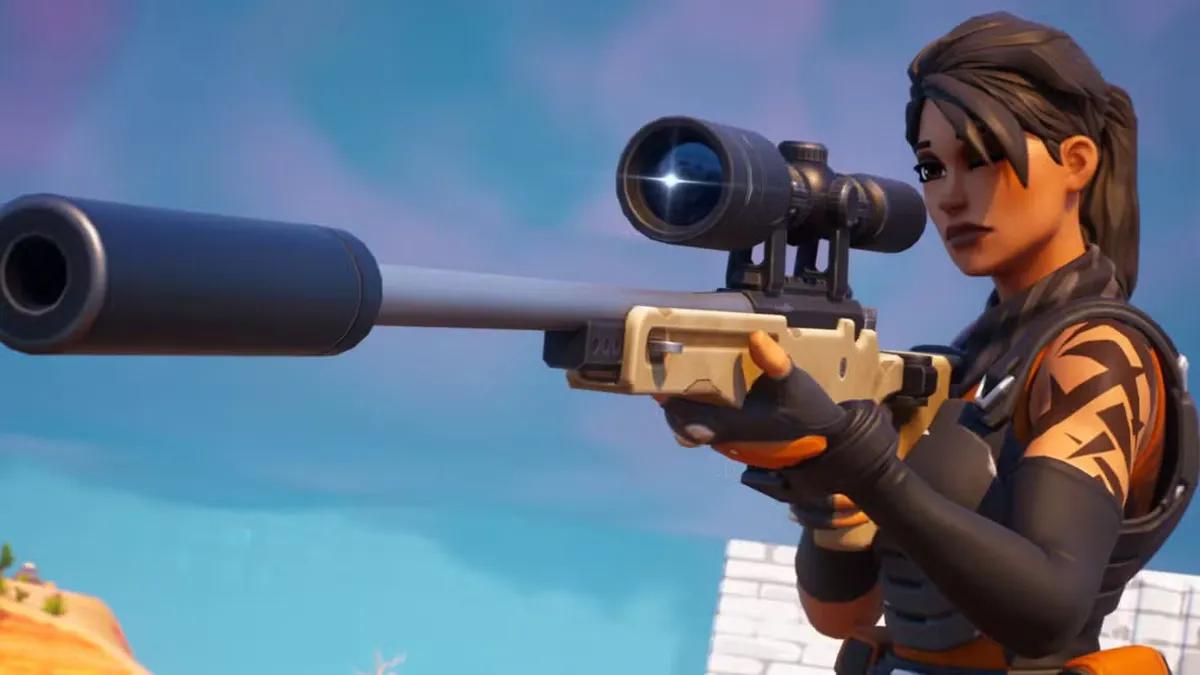 Утечка из Fortnite Reload Chapter 2 раскрывает мини-карту, возвращение боевого дробовика и многое другое
