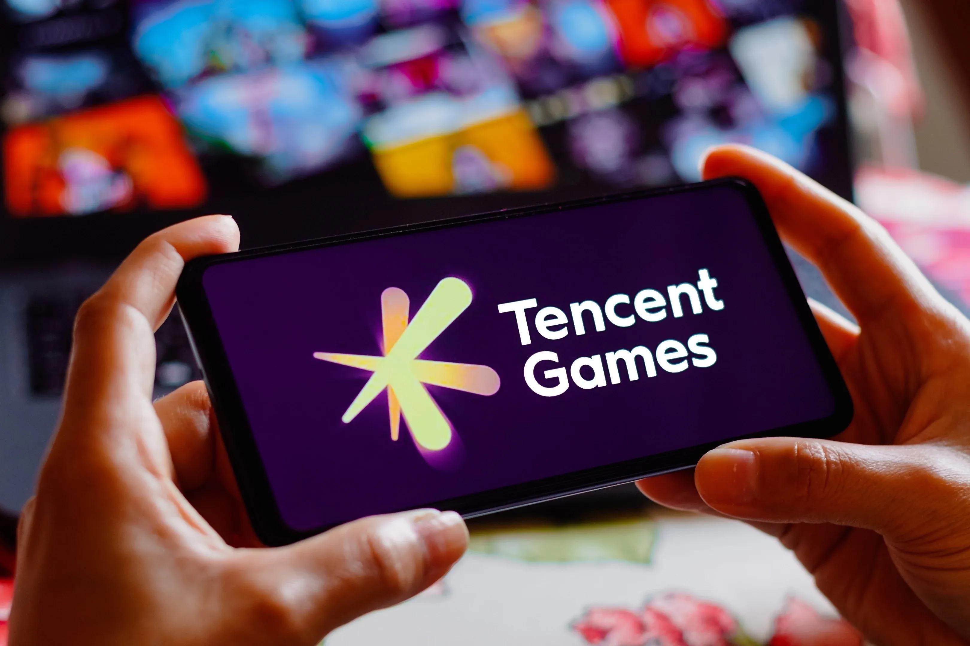 Tencent's SPARK 2025 назначена на 22 апреля - главные игровые откровения и отраслевая информация