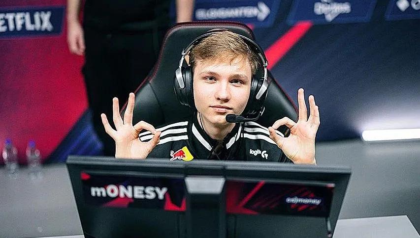 G2 подтверждает переход m0NESY в Falcons в преддверии дебюта на IEM Melbourne