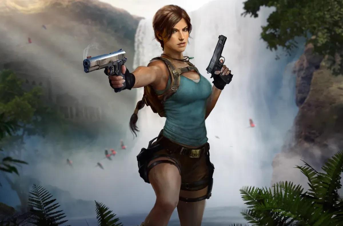 Телесериал Tomb Raider, как сообщается, отменен после серьезных перестановок в Prime Video