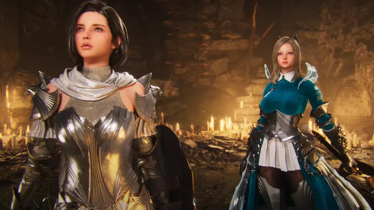 Новая Souls-like игра от Nexon, Vindictus: Defying Fate выходит в альфа-версию в июне - и у нее большие шансы на успех