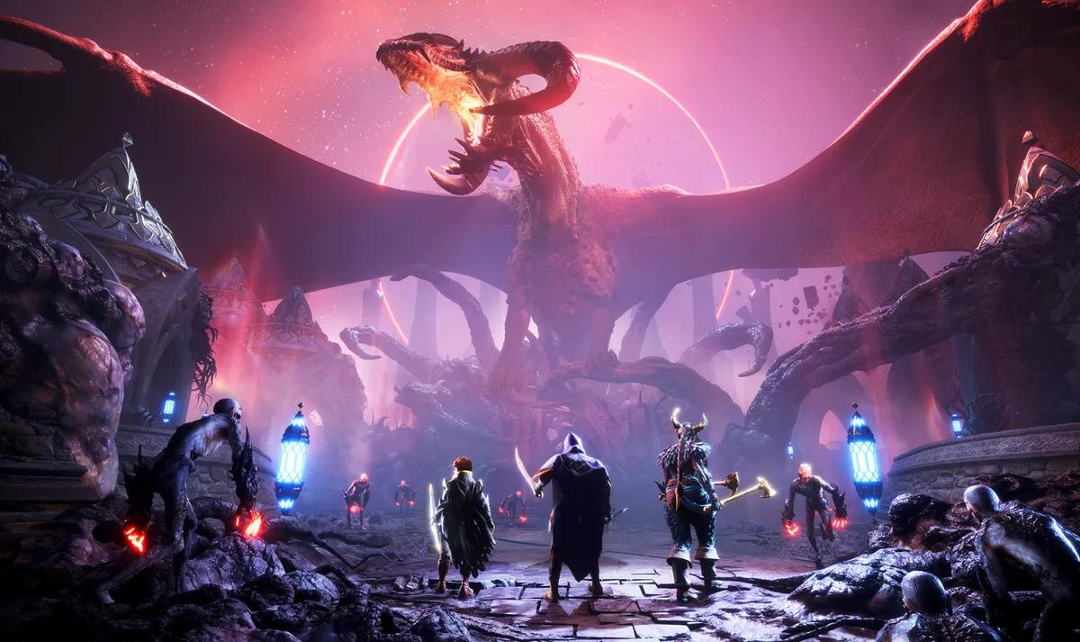 Разработчики Dragon Age и Mass Effect от BioWare "не ладили друг с другом", говорит бывший сценарист