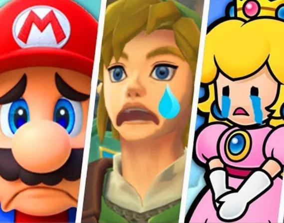 "Nintendo теряет свою идентичность": Бывший сотрудник PlayStation о безопасной стратегии Switch 2 и о том, что это значит для эксклюзивов