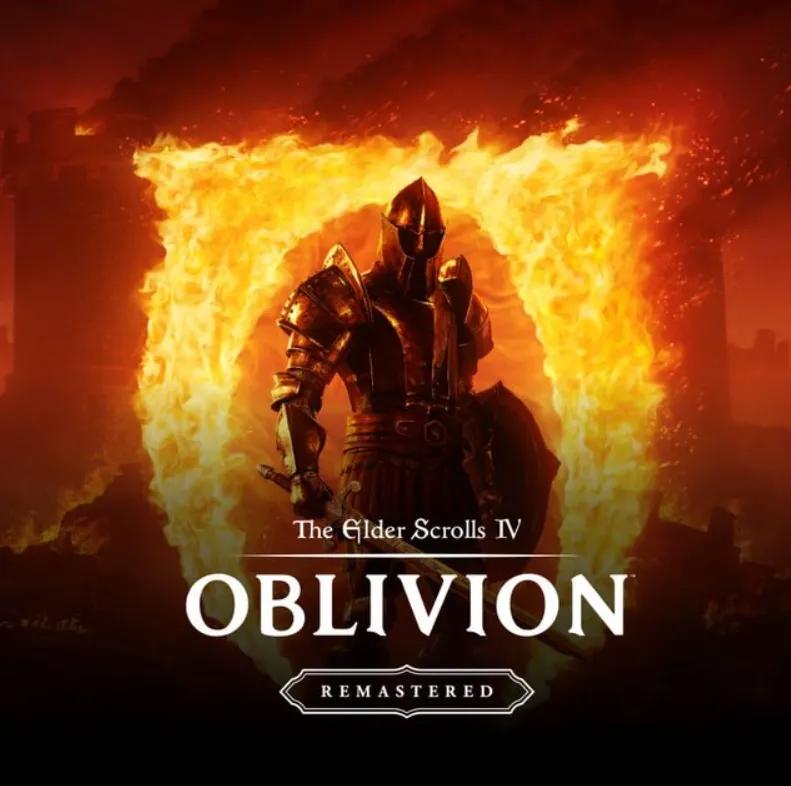 Ремастер Oblivion реален, и это может стать самым важным событием для The Elder Scrolls за последние годы
