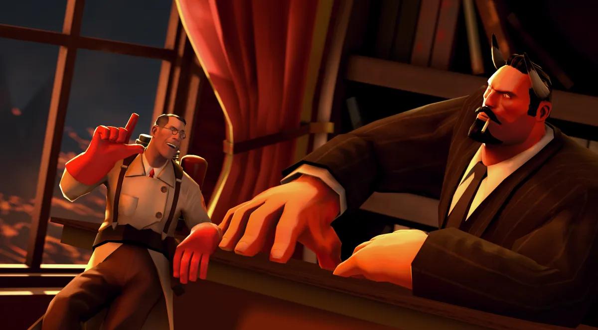 Скрытый трекер трат в Steam существует, и он может испортить вам день