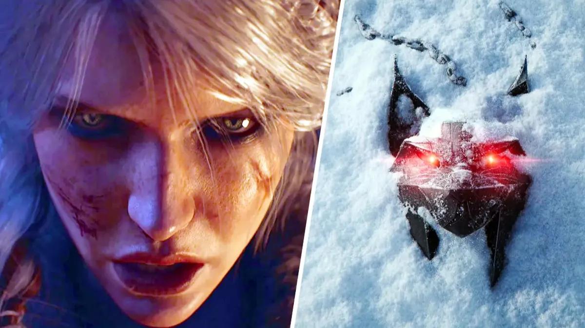 CD Projekt Red предупреждает поклонников о мошенничестве с "бета-тестом The Witcher 4"