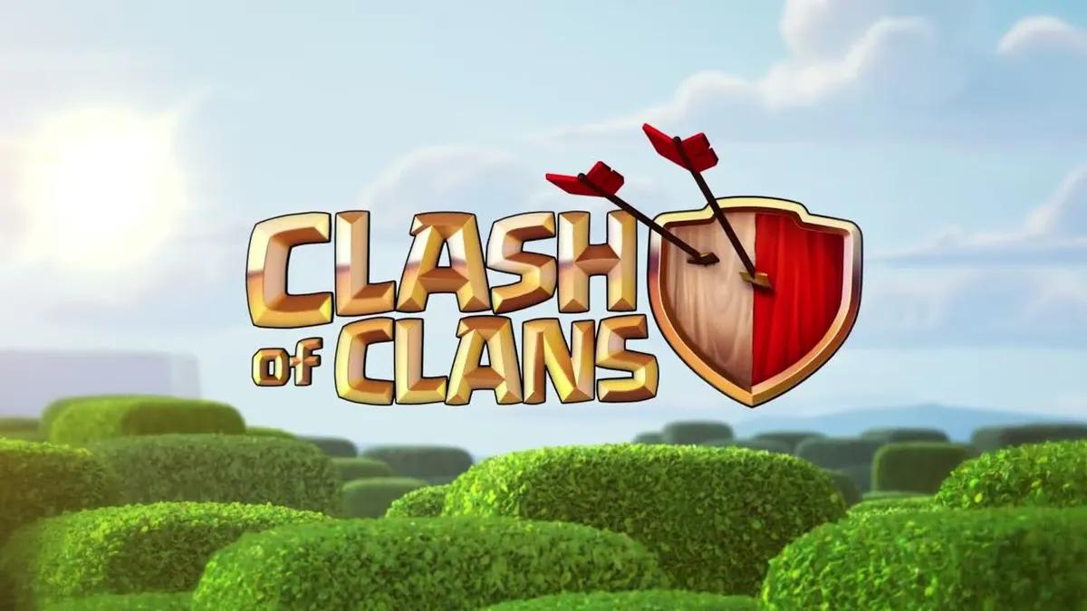 Clash of Clans получит настольную игру - Epic Raid стартует 27 мая на Kickstarter