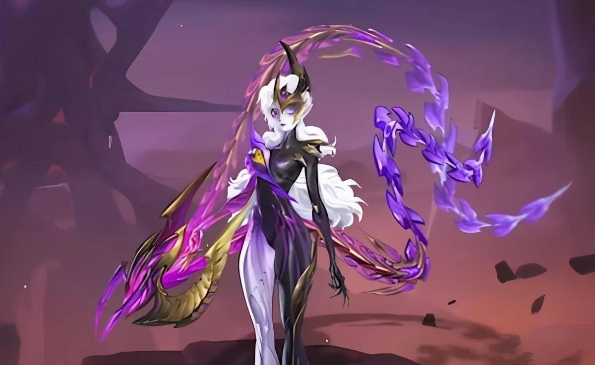 Mobile Legends представляет Obsidia: 130-й герой и темный, могущественный стрелок