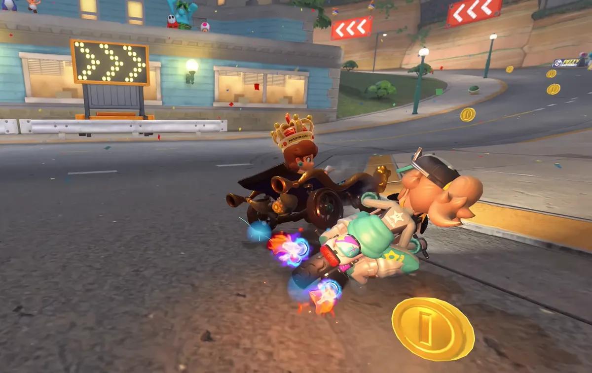 В Mario Kart World грядут масштабные изменения: Новые предметы, трюки и режимы игры, которые вы не захотите пропустить