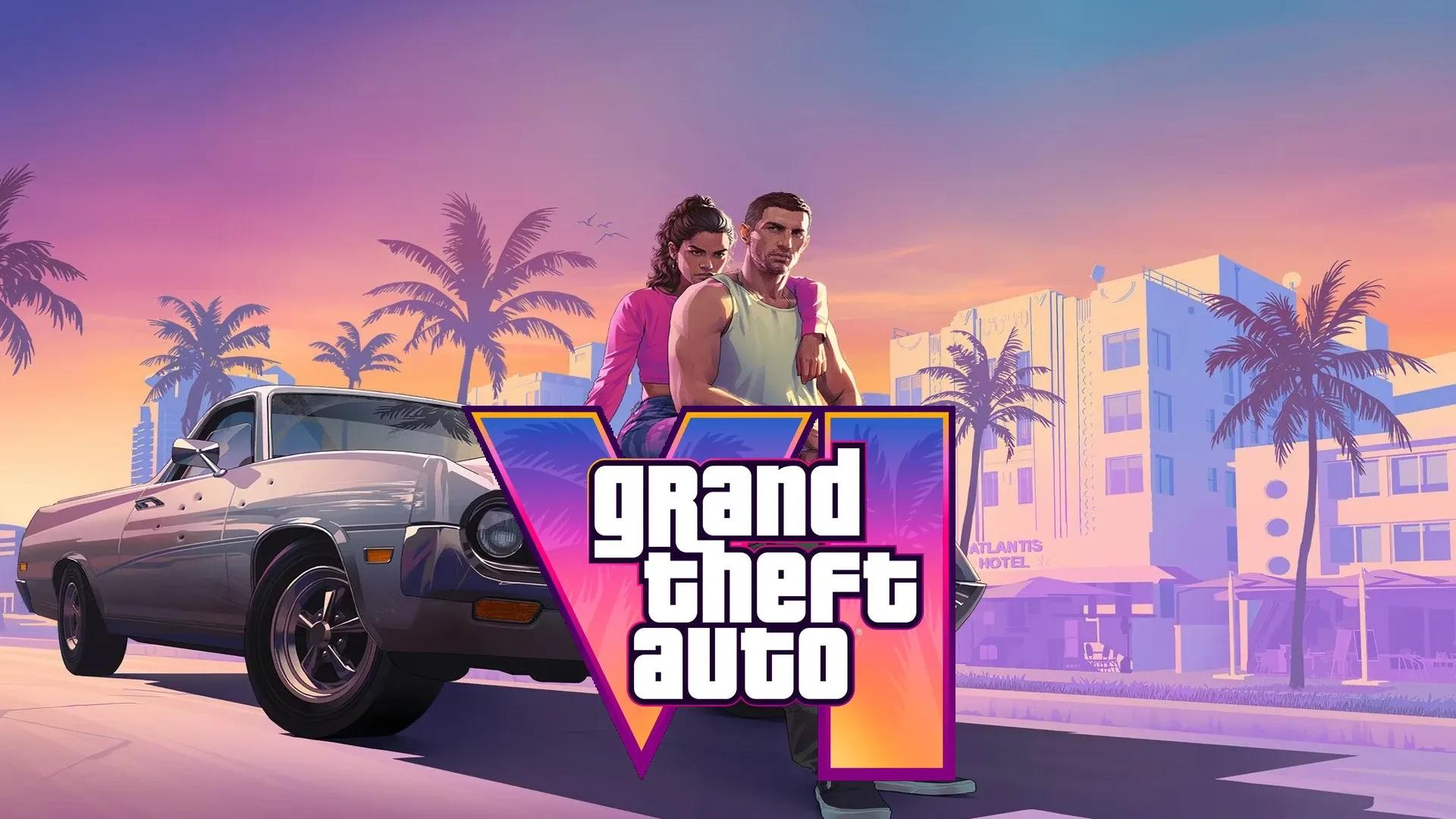 Take-Two подала заявку на новый патент на анимацию, которая может изменить реалистичность GTA VI