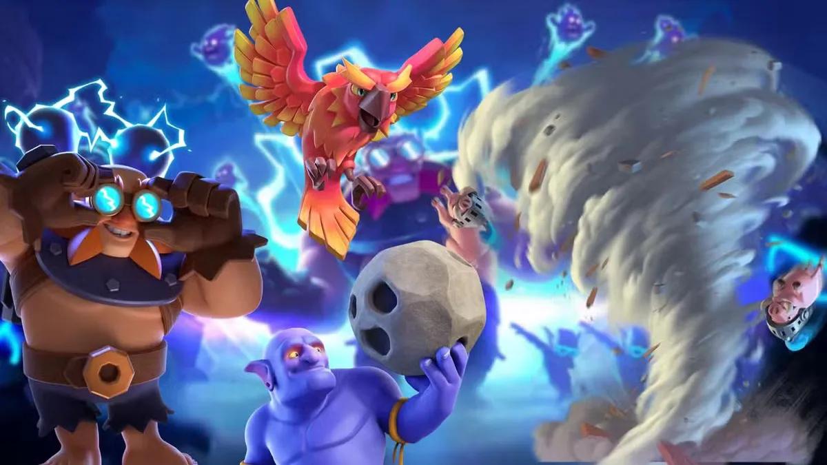 Clash Royale сталкивается с глобальным бойкотом, поскольку игроки протестуют против спорного обновления