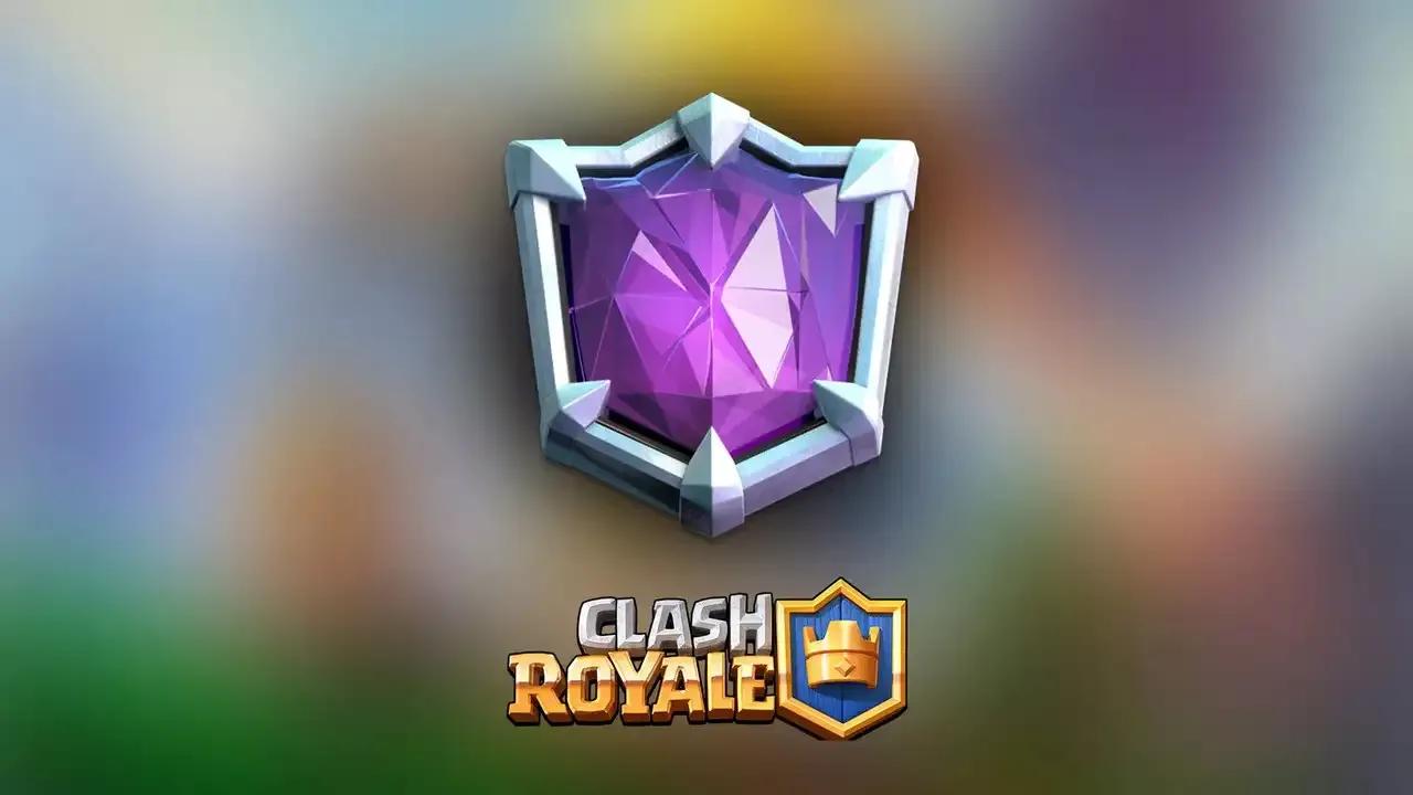 В Clash Royale стартует событие сообщества "Погоня за короной" со скином башни, дикими картами и прочим