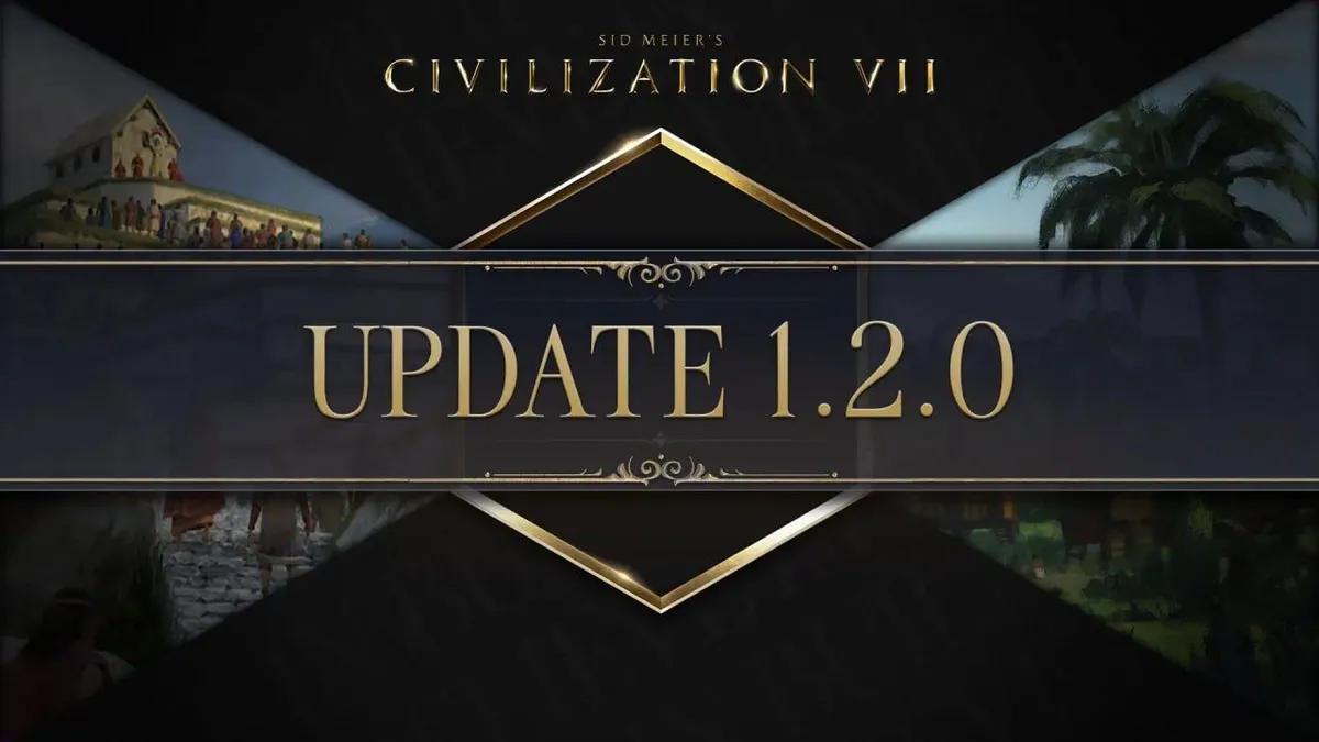 Civilization VII получила крупное обновление 1.2.0