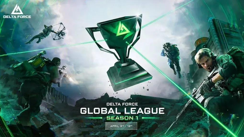 Delta Force раскрывает глобальные эспортные амбиции, предлагая провести чемпионат мира в 2025 году