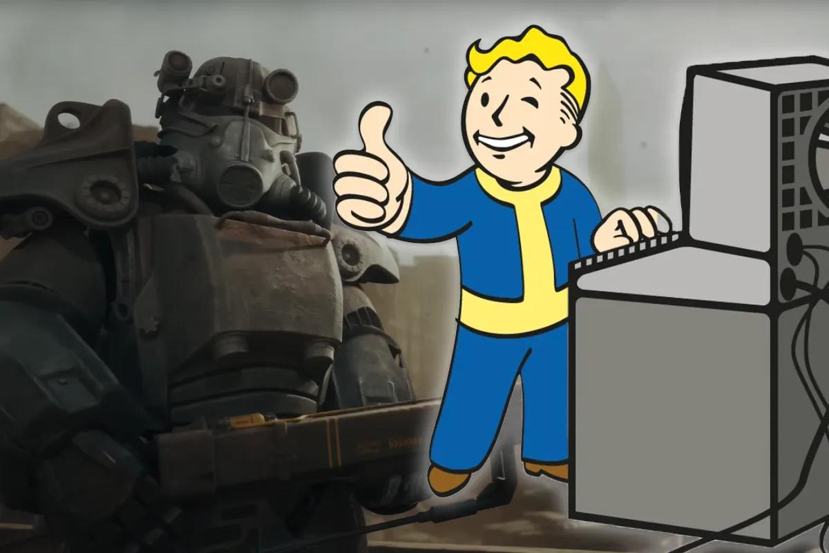 Fallout 3 Remastered, вероятно, появится, но не задерживайте дыхание