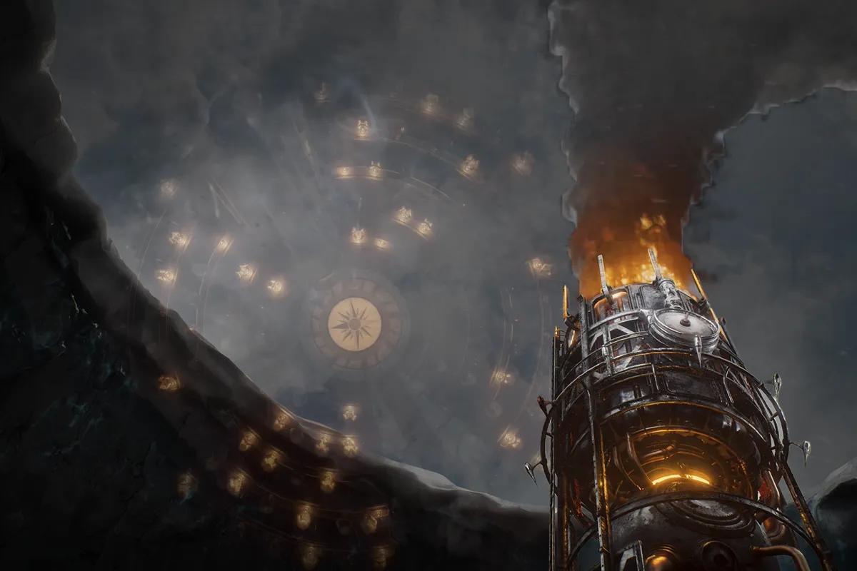 Frostpunk 1886 - это полноценный ремейк, а не просто визуальное обновление - и да, обновления Frostpunk 2 все еще выходят