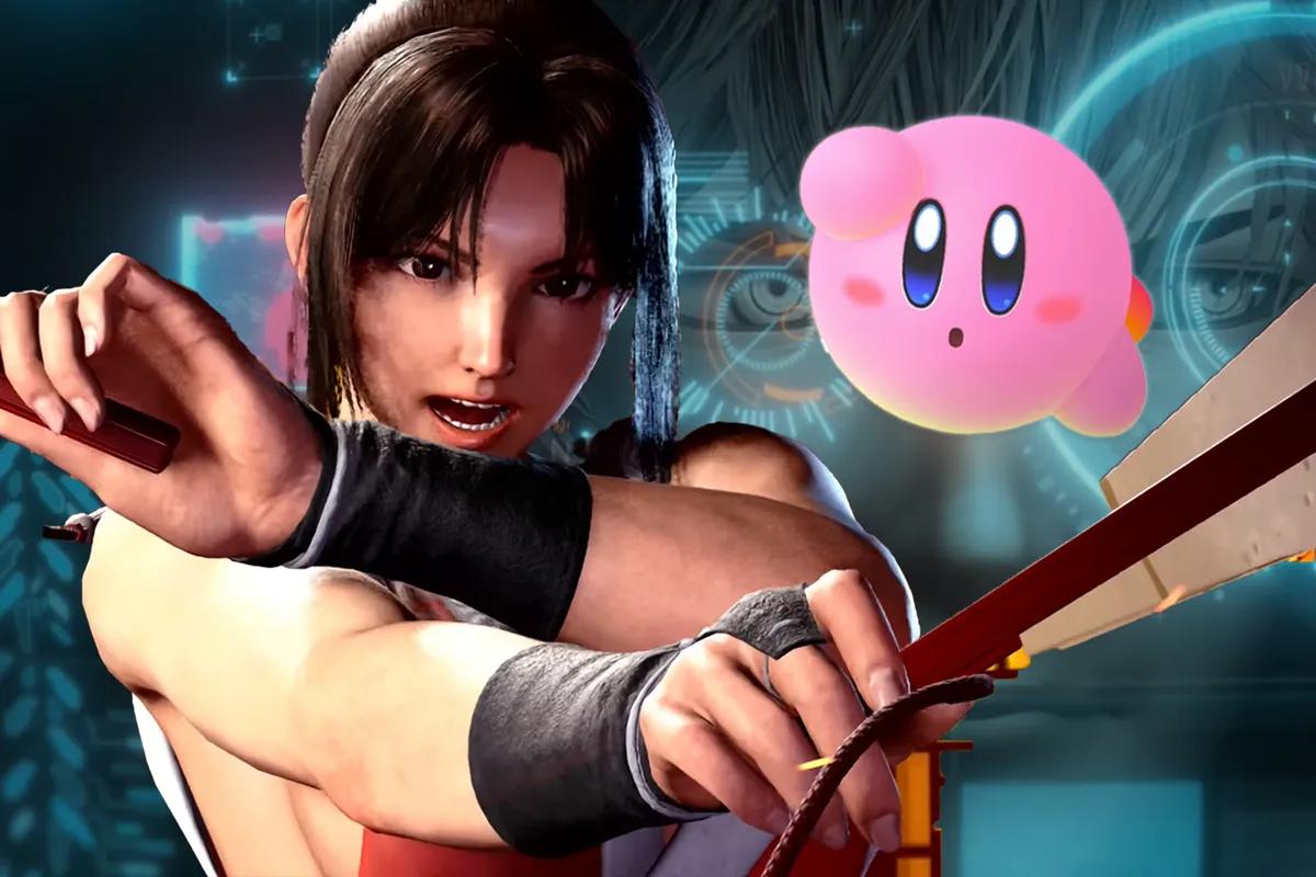 Описание всех игр, которые вы можете предзаказать для Nintendo Switch 2 прямо сейчас