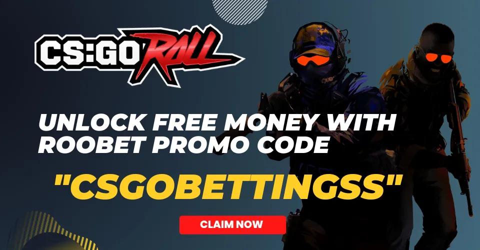 Последние промокоды CSGORoll | Бесплатные кейсы и бонусы 2025