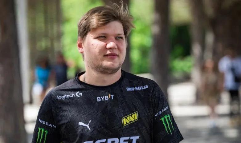 s1mple Hits Gym Hard: Легенда CS готовится к своему большому возвращению