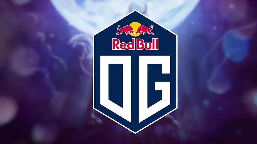 OG представила второй состав по Dota 2: OG LATAM