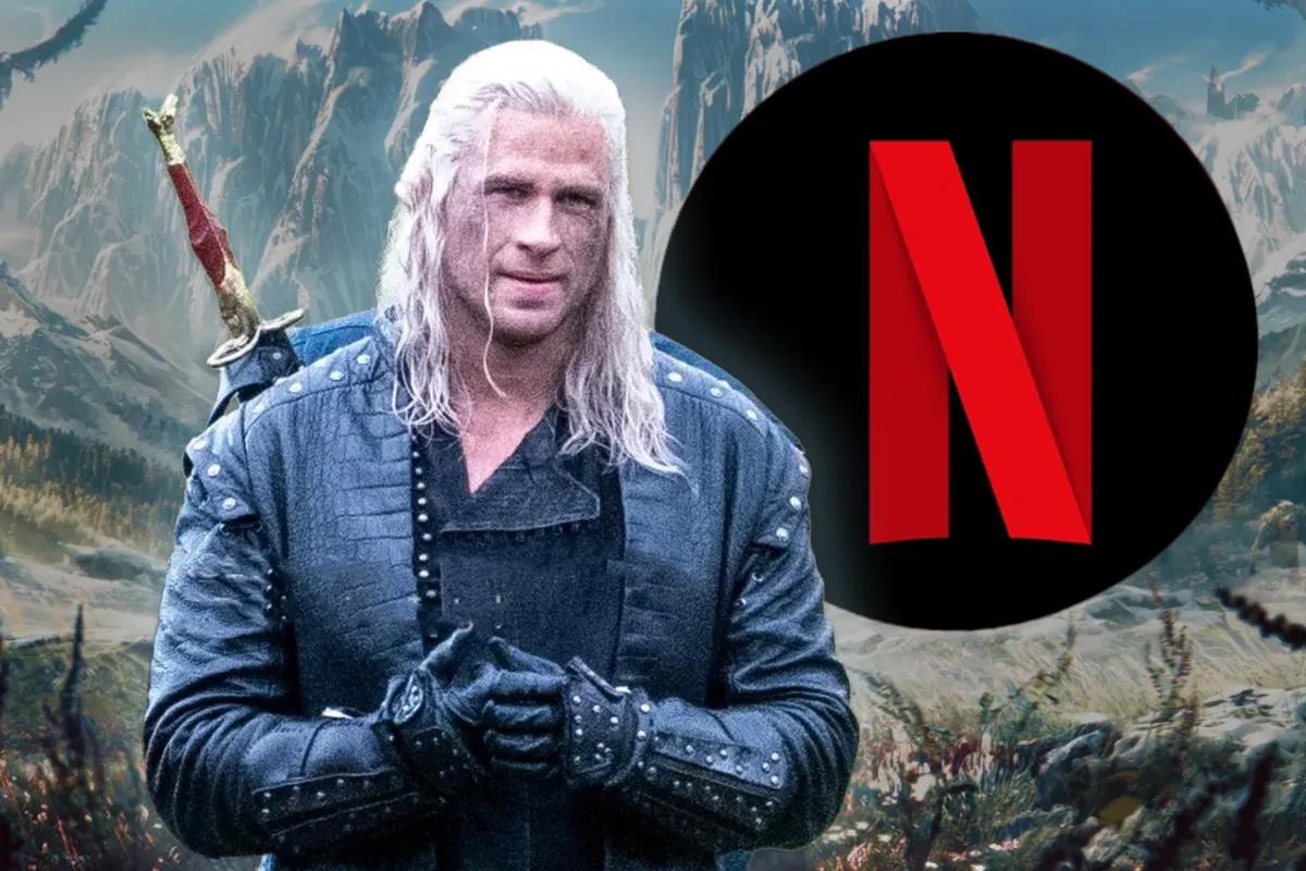 Первый взгляд на Лиама Хемсворта в роли Геральта в пятом сезоне The Witcher