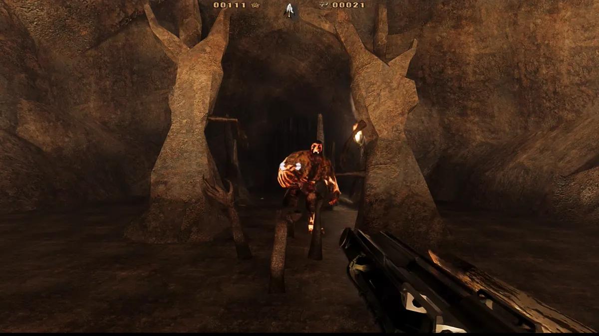 Painkiller RTX Remix v0.1.6 Drops - фонарик, обновление освещения и сладкая, сладкая ностальгия