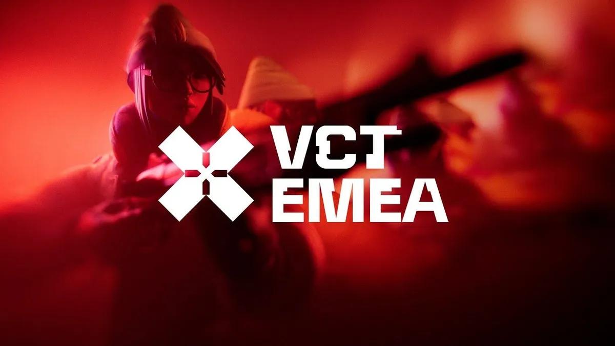 Riot Games заменяет студийные компьютеры после технических проблем с VCT EMEA