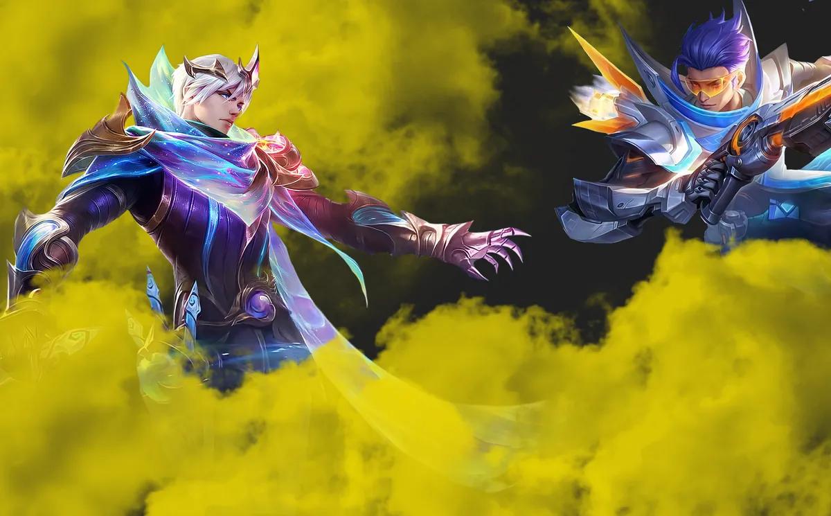 Mobile Legends: Bang Bang May 2025 утечки: Скины, события и захватывающее сотрудничество