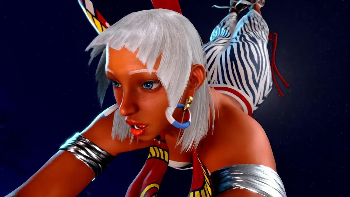 Исцеление Елены возвращается в Street Fighter 6 - но на этот раз оно может не сломать игру