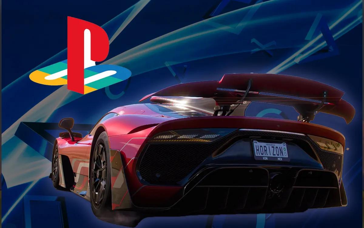 Forza Horizon 5 наконец-то вышла на PS5, и она кажется странно совершенной