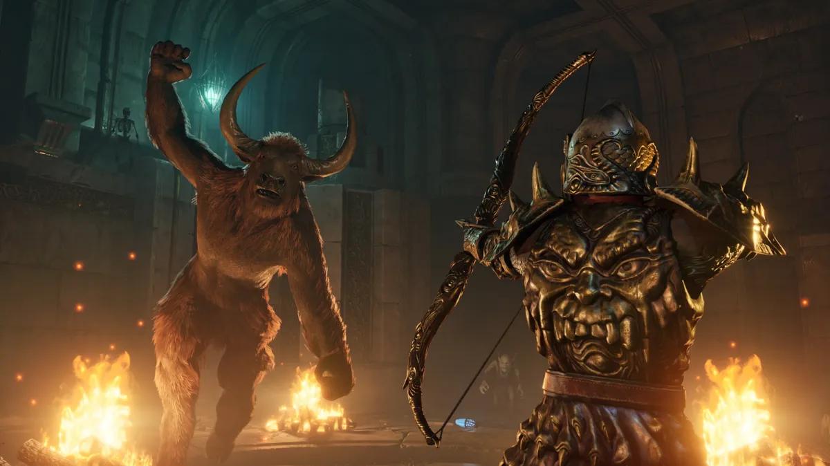 Разработчик Oblivion считает, что Elder Scrolls 6 должна сосредоточиться на выборе игрока, а не на статистике