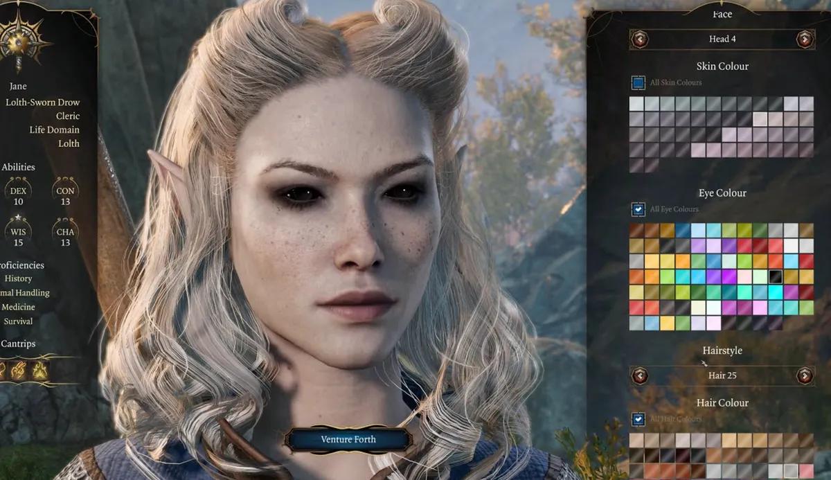 Larian уходит от BG3 и начинает две новые RPG