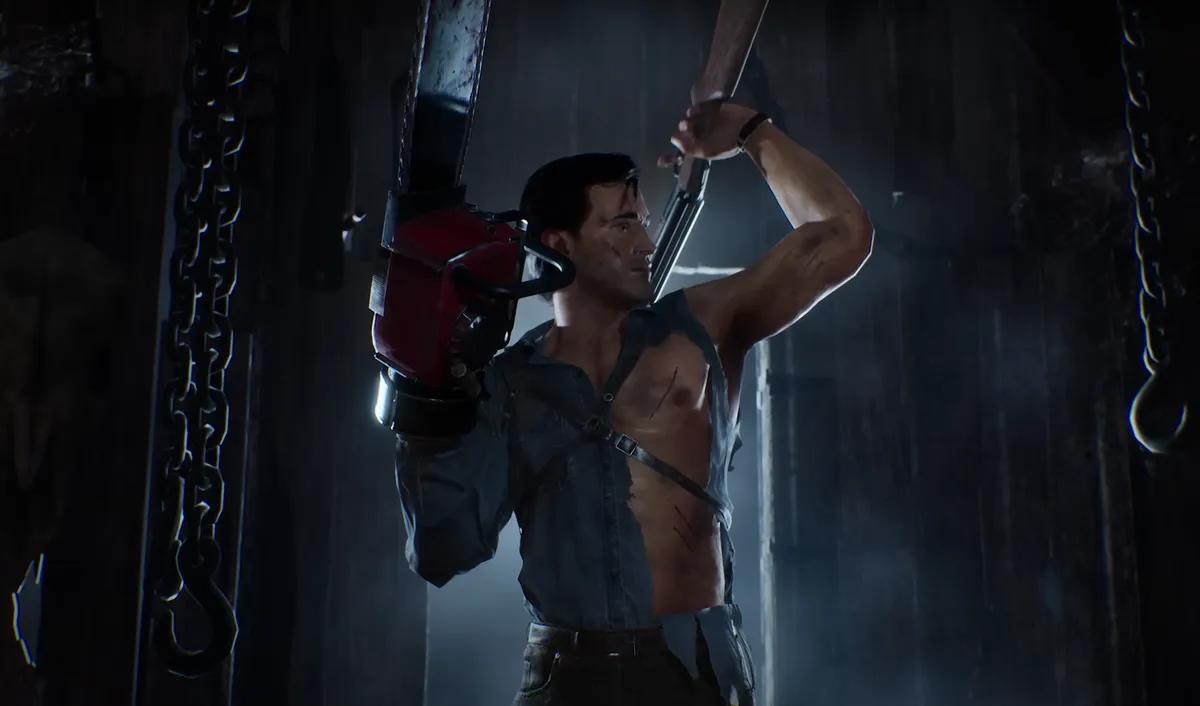Игра Evil Dead внезапно исчезла, фанаты опасаются закрытия