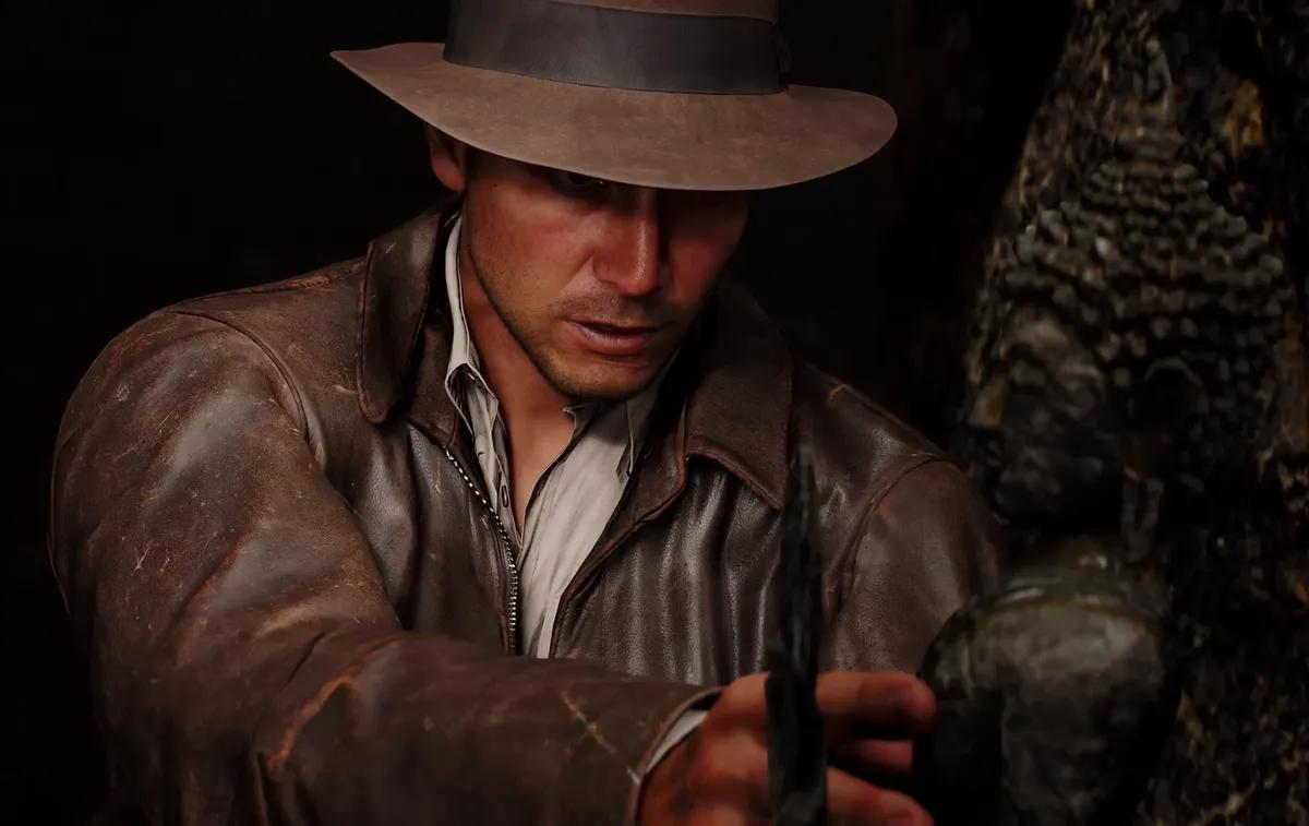 Indiana Jones продается быстрее на PS5, чем на Xbox, новый трейлер Doom полностью игнорирует Xbox