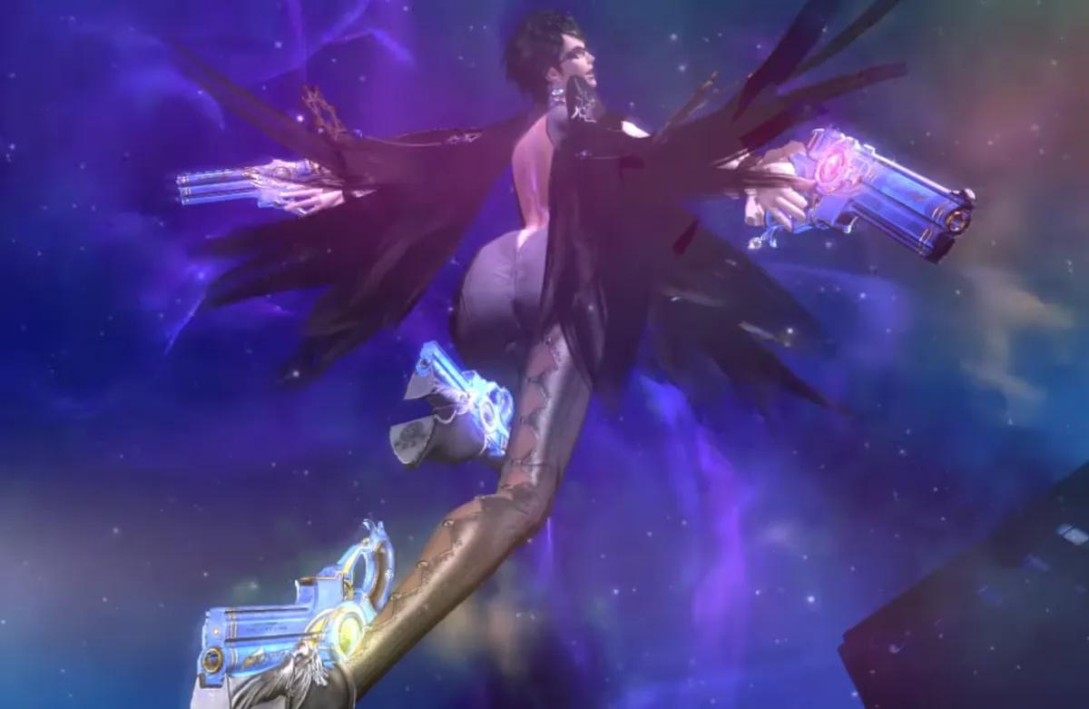 Platinum Games набирает сотрудников для новой онлайн-игры в жанре экшн