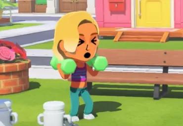 Tomodachi Life возвращается в 2026 году, и она более странная, здоровая и больше похожа на Nintendo, чем когда-либо